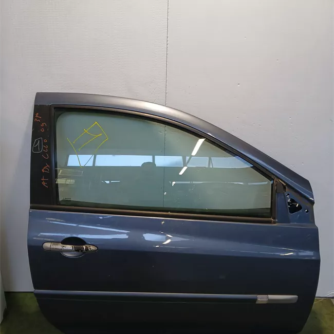 Porta anteriore destra