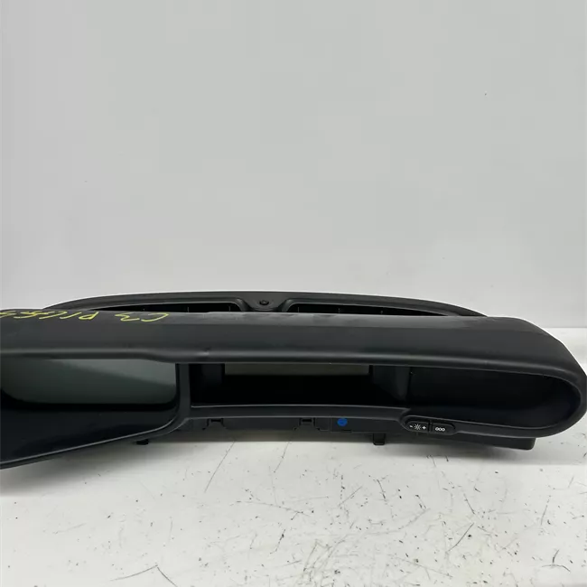 Quadro portastrumenti