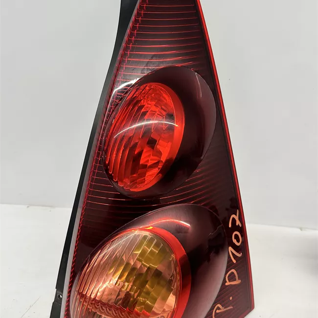 Fanale posteriore destro