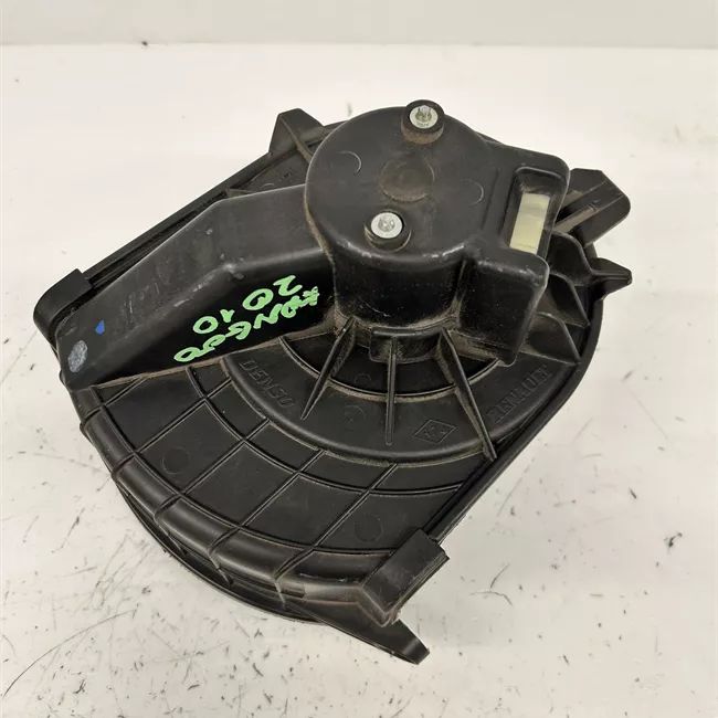 Motorino ventilazione abitacolo