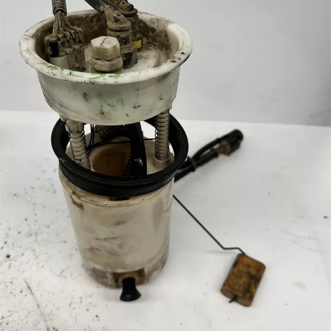 Pompa carburante