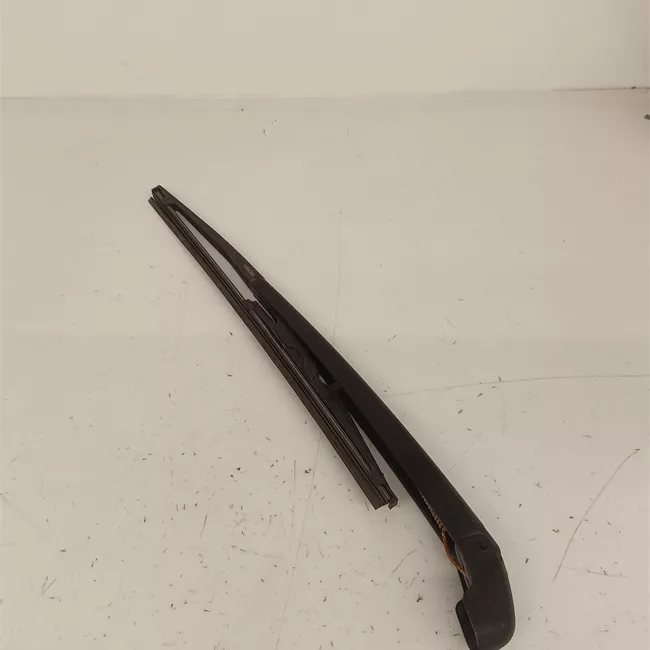 Braccio con spazzola tergilunotto