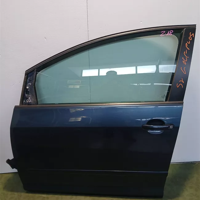 Pannello esterno porta anteriore sinistro