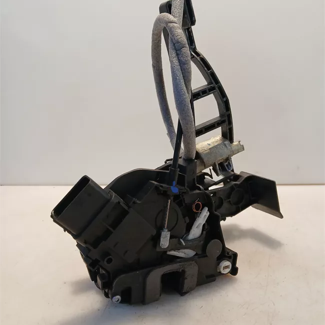 Serratura porta posteriore destra con sistema apertura con telecomando