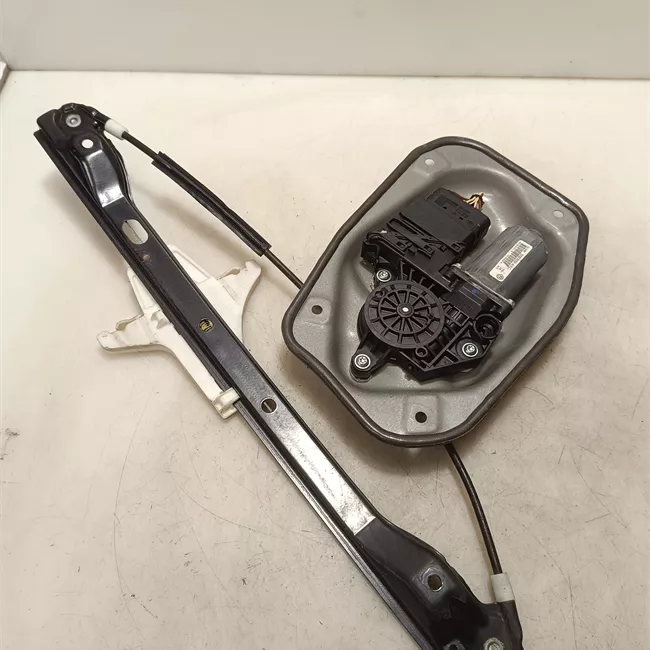 Alzacristallo elettrico porta posteriore sinistro