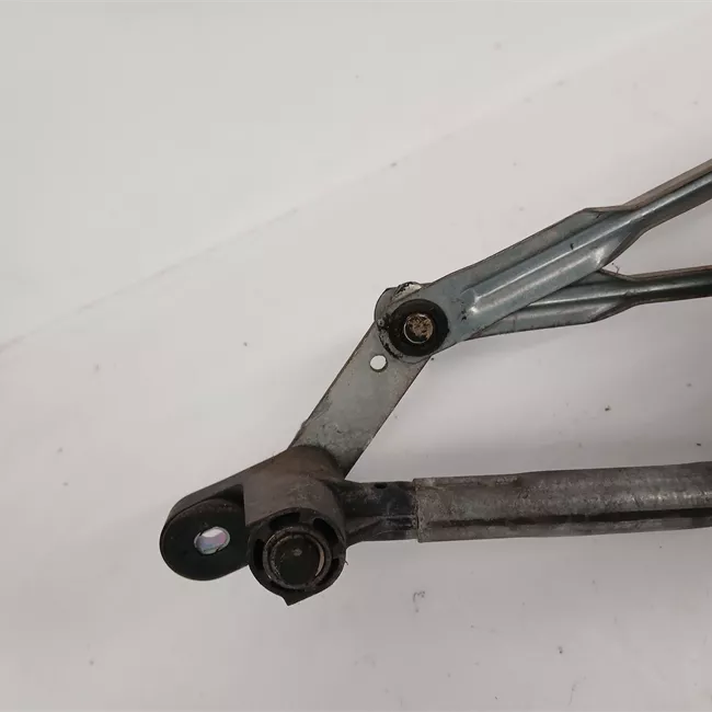 Meccanismo tergiparabrezza con motorino