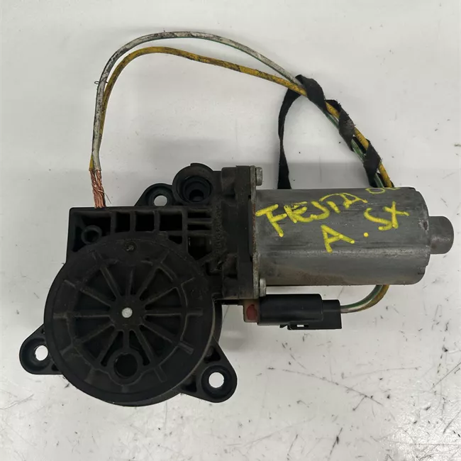 Motorino alzacristallo porta anteriore sinistro