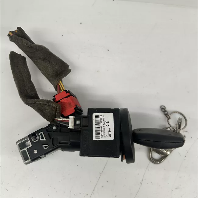 Bloccasterzo Serie ENPA01 ENPD01