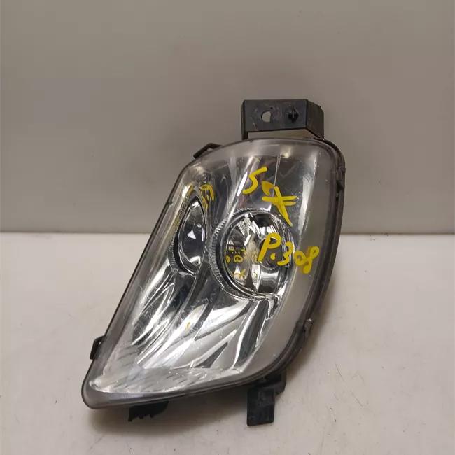 Proiettore fendinebbia sinistro