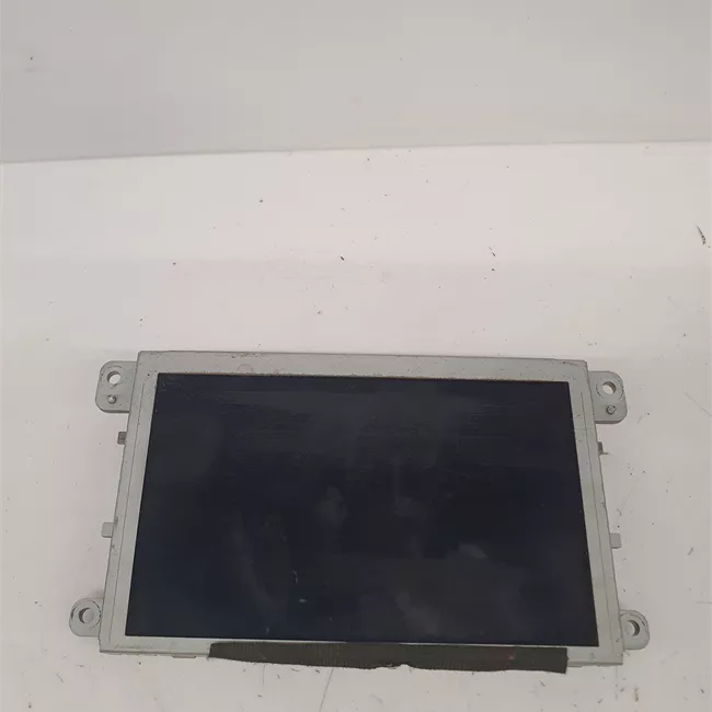 Display multifunzione