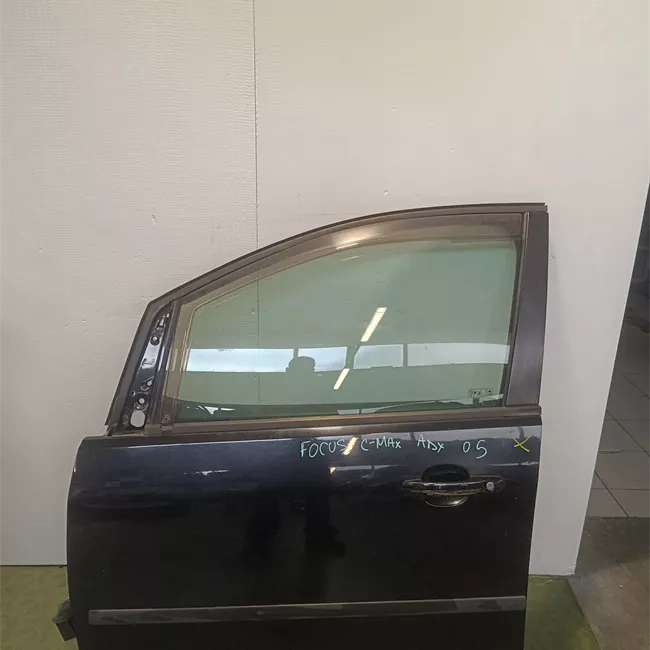 Porta anteriore sinistra