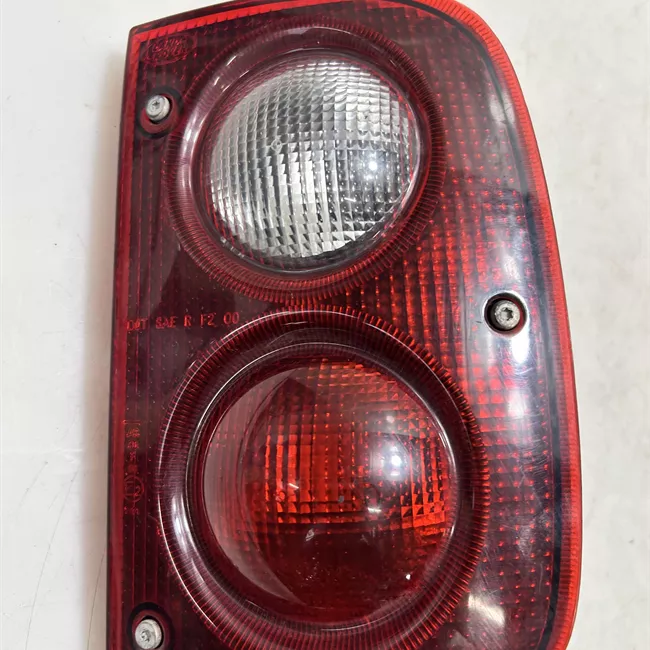 Fanale posteriore destro