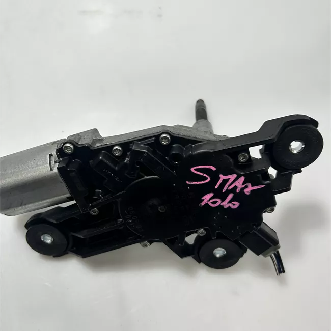 Motorino tergilunotto
