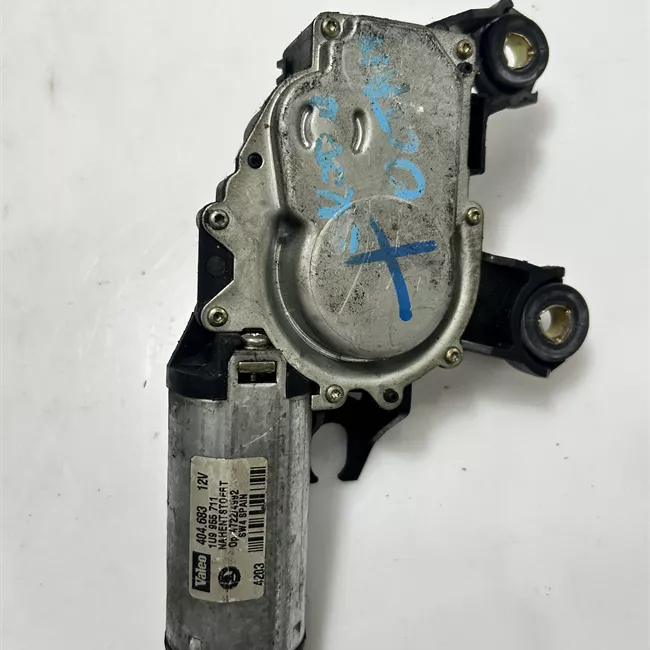 Motorino tergilunotto