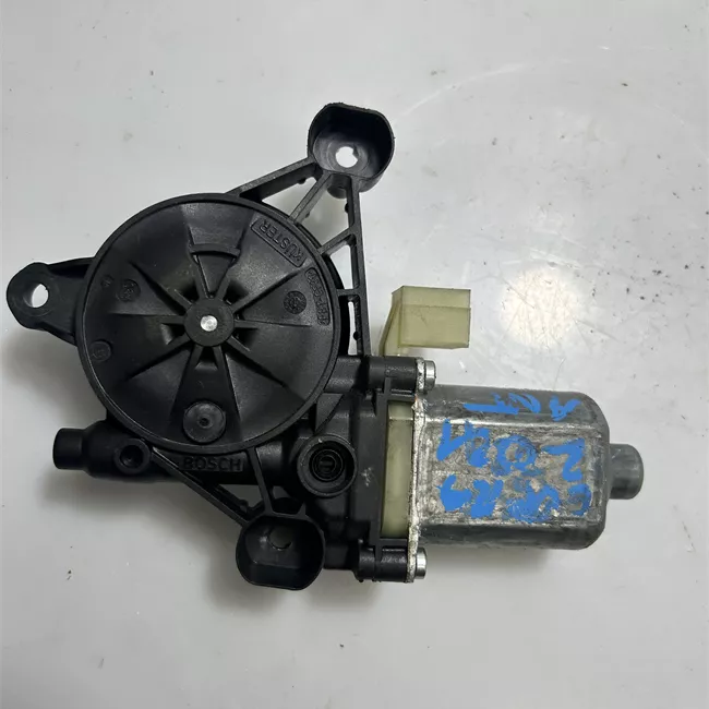 Motorino alzacristallo porta anteriore sinistro