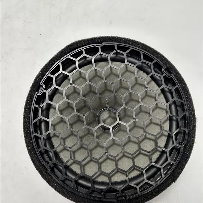 Altoparlante porta anteriore destro Woofer