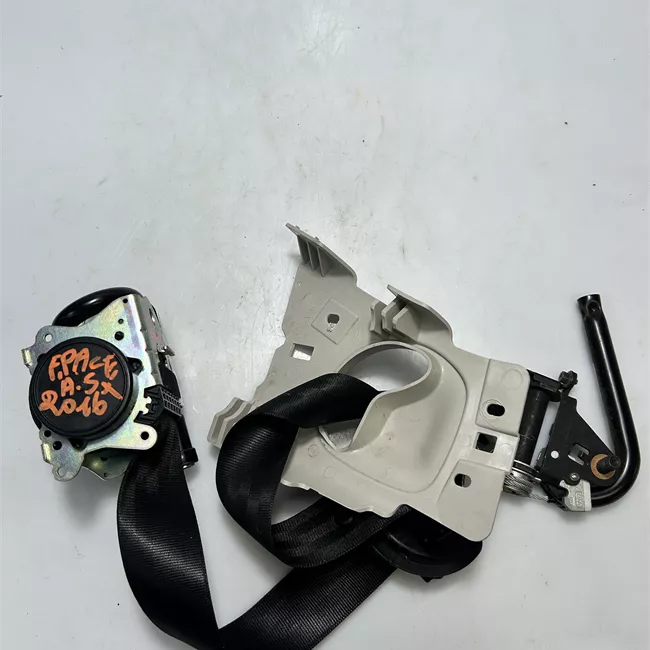 Cintura di sicurezza anteriore sinistra