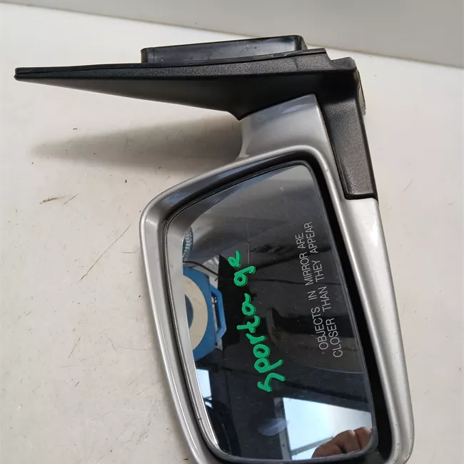 Retrovisore esterno regolazione elettrica sinistro Verniciato