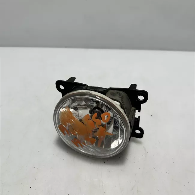 Proiettore fendinebbia sinistro