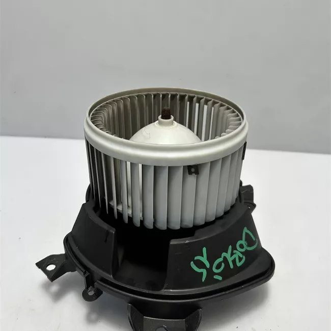 Motorino ventilazione abitacolo