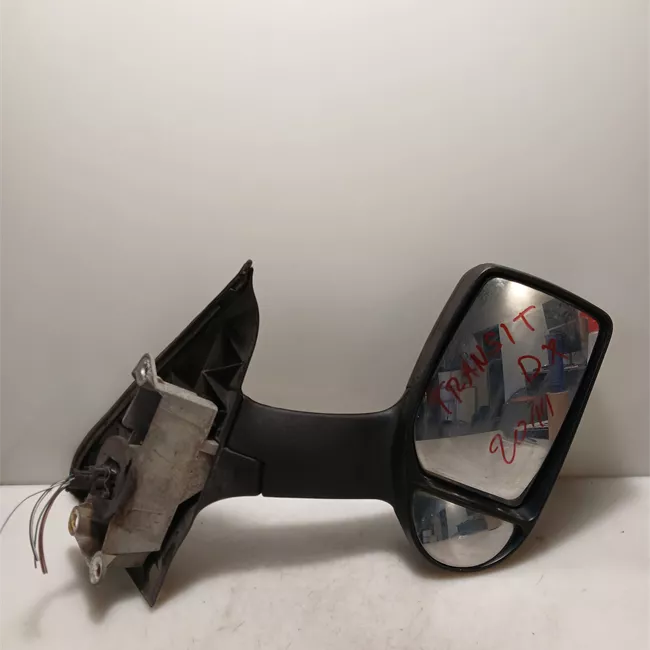 Retrovisore esterno regolazione elettrica destro Braccio lungo