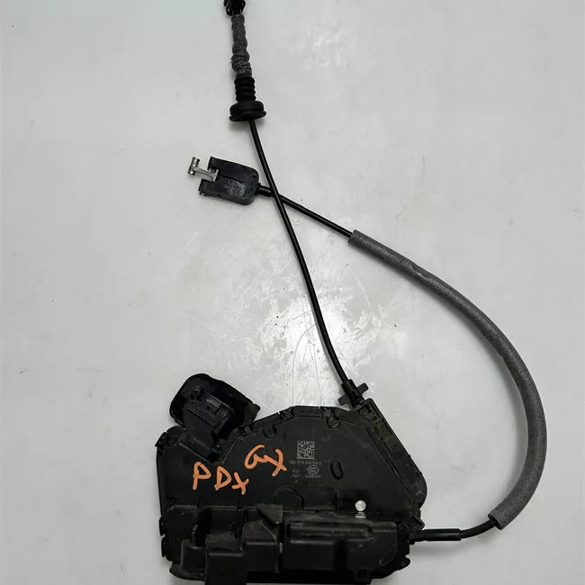 Serratura porta posteriore destra