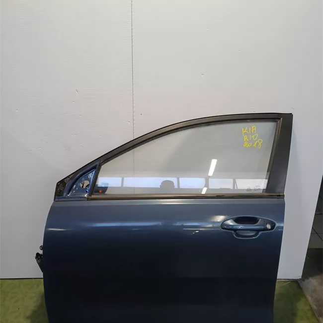 Porta anteriore sinistra