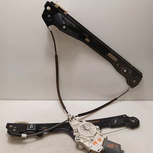 Alzacristallo elettrico porta anteriore destro