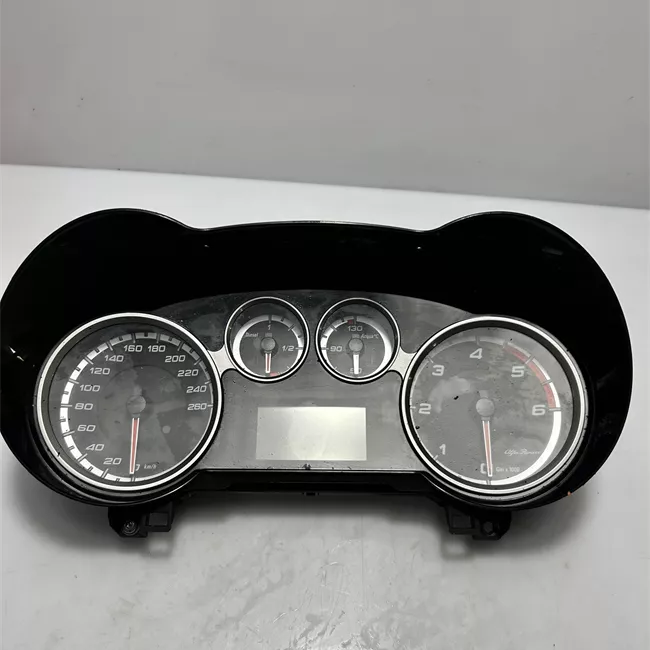 Quadro strumenti completo con contakm/specifico/multifunzione