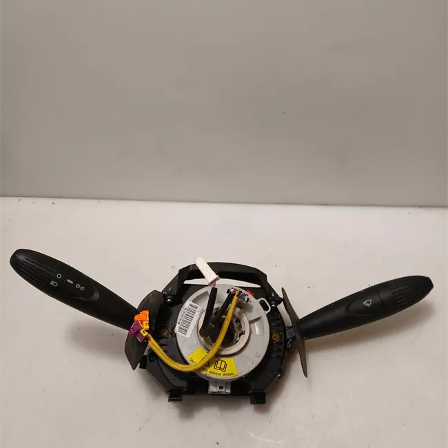 Devioguidasgancio nero