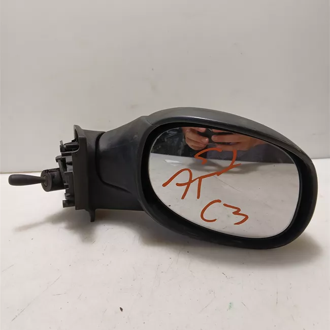 Retrovisore esterno destro