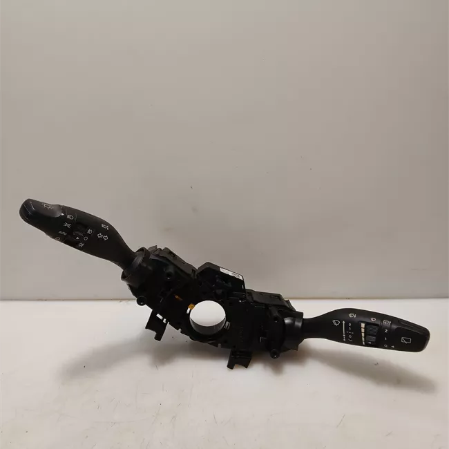 Devioguidasgancio con tergi posteriore con sensore pioggia