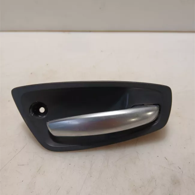 Maniglia interna apertura porta anteriore destra Grigio