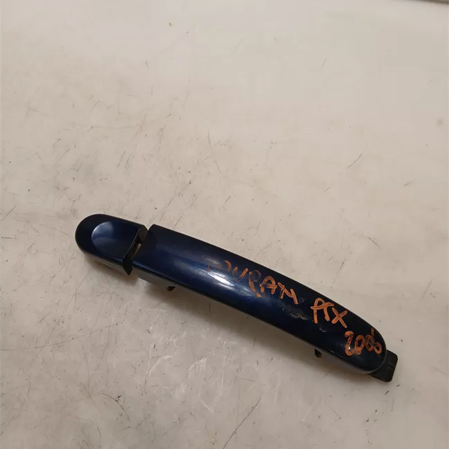 Maniglia porta posteriore sinistra primer