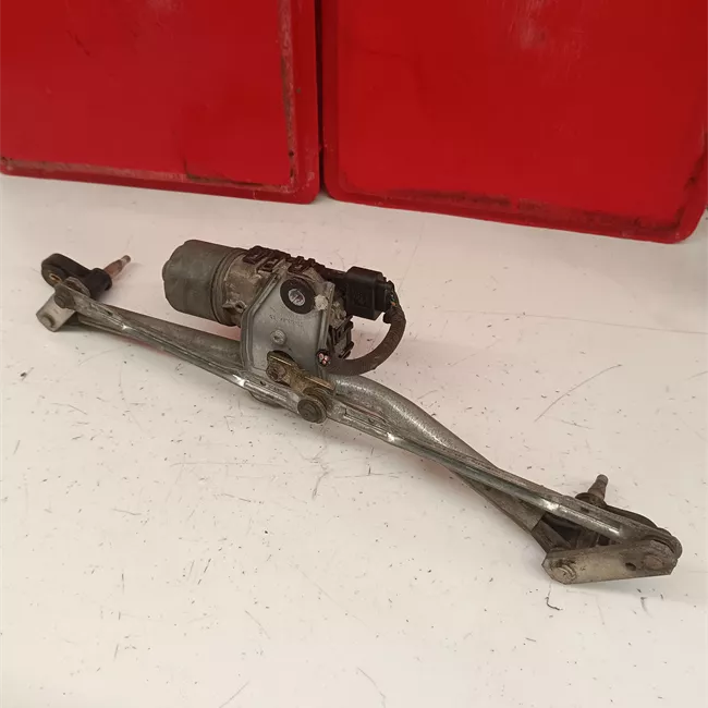 Motorino tergiparabrezza rotazionale ione