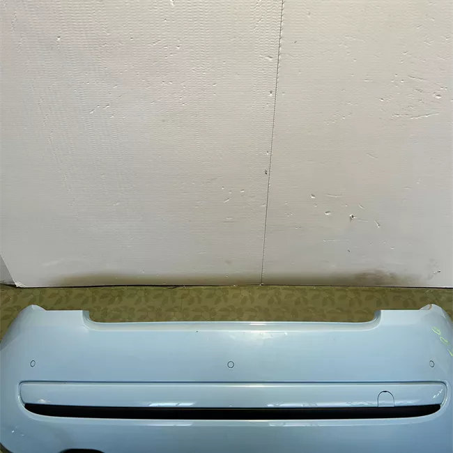 Paraurti posteriore con sensore parcheggio Primer