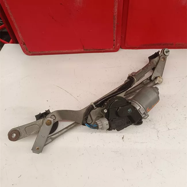 Motorino tergiparabrezza