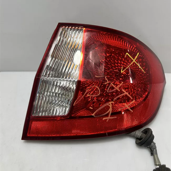 Fanale posteriore destro