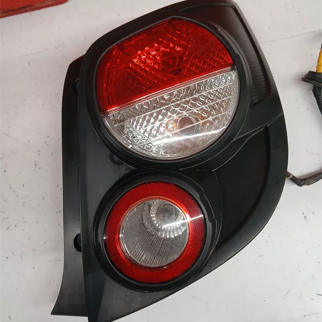 Fanale posteriore destro