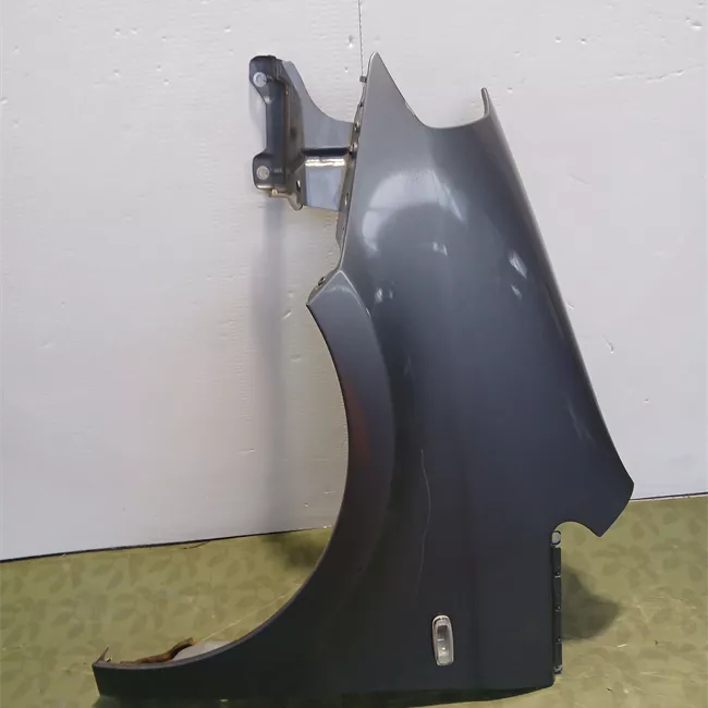 Parafango anteriore sinistro