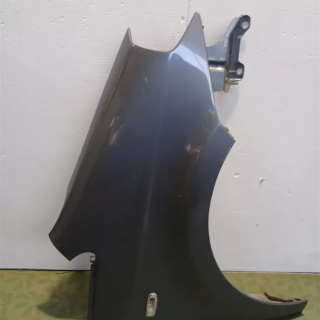 Parafango anteriore destro