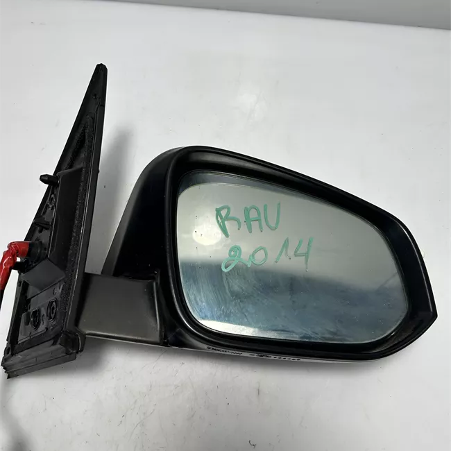 Retrovisore esterno regolazione elettrica destro con allestimento Lounge