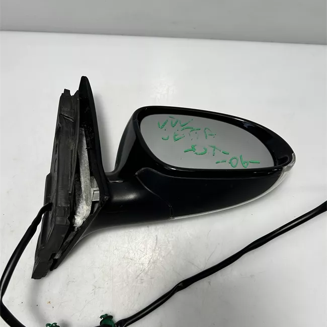 Retrovisore esterno regolazione elettrica destro