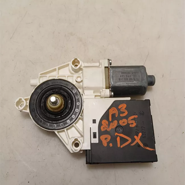 Motorino alzacristallo porta posteriore destro