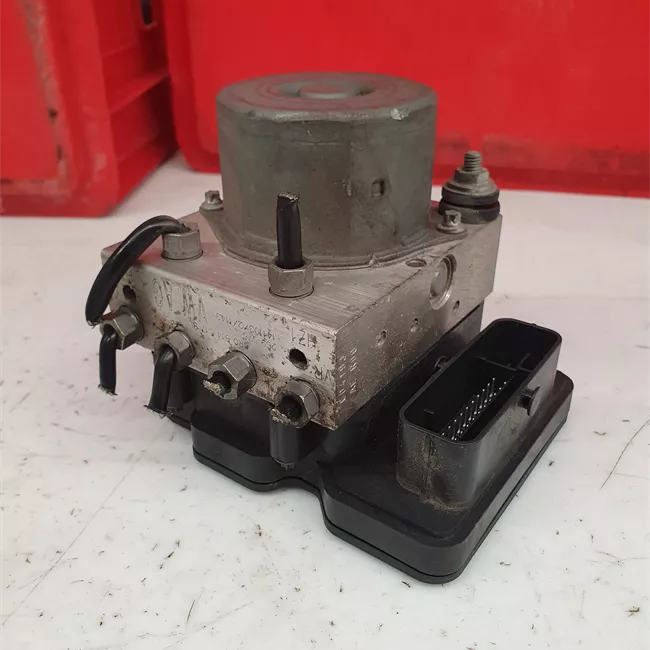 Aggregato ABS con ESP