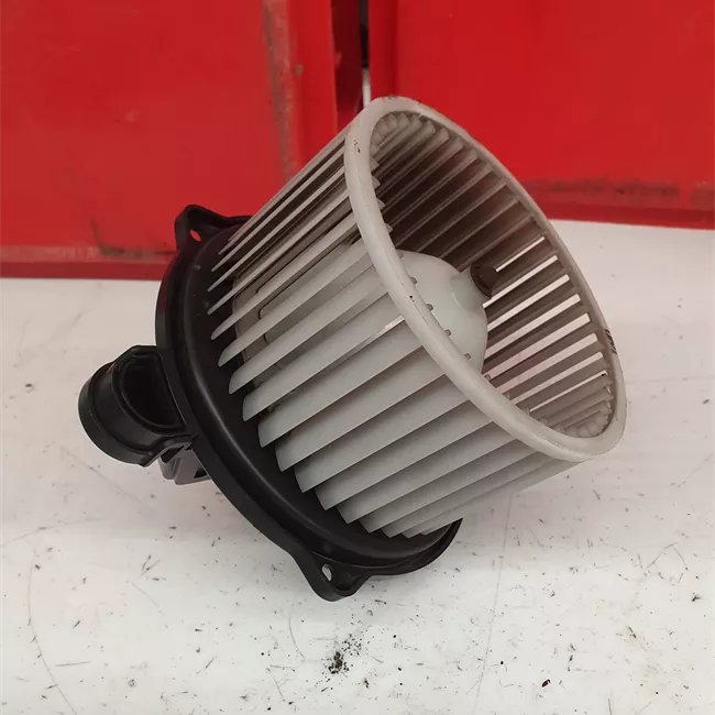 Motorino ventilazione abitacolo