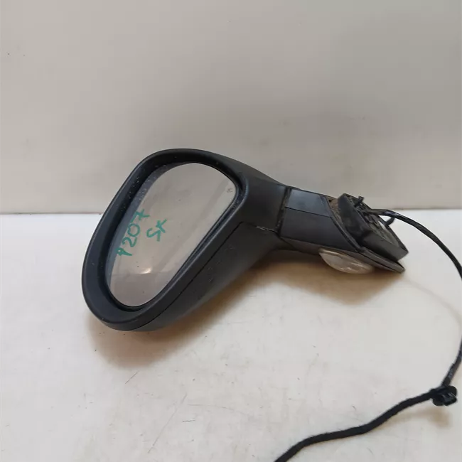 Retrovisore esterno regolazione elettrica sinistro