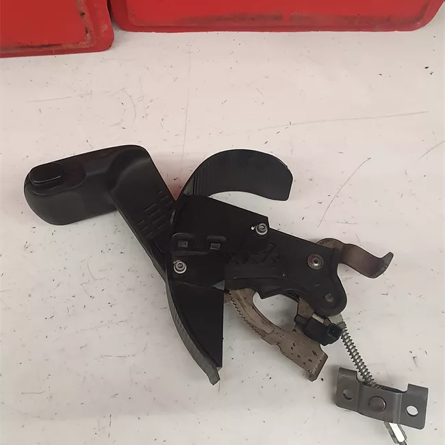 Leva freno stazionamento