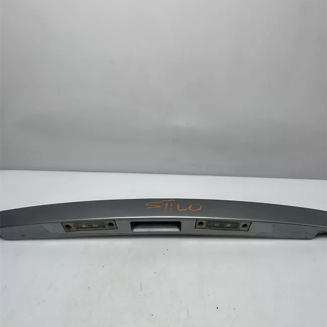 Maniglia portello posteriore