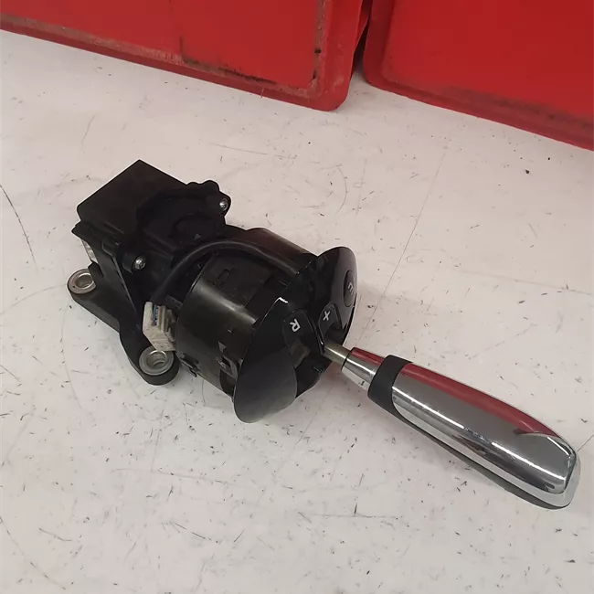 Leva cambio antomatica completa